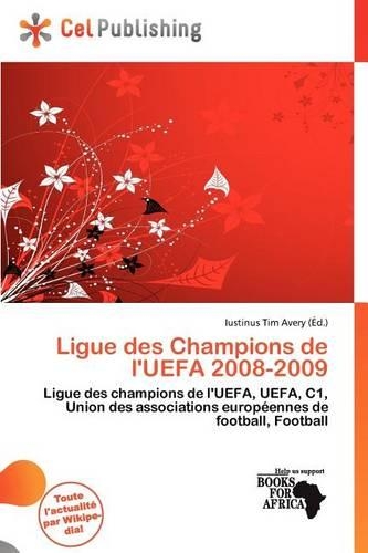 Ligue Des Champions de L'Uefa 2008-2009