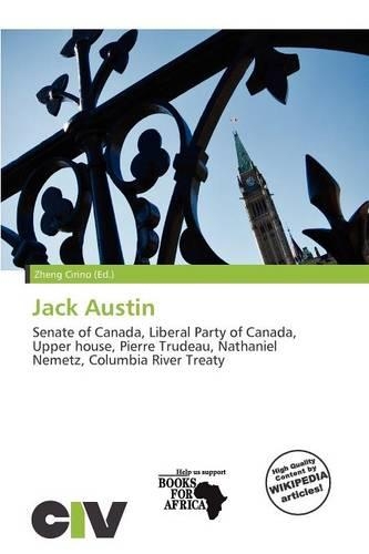 Jack Austin: (English)