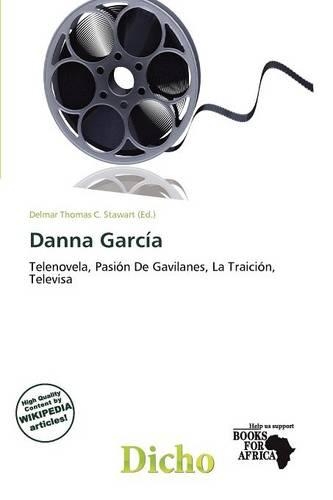 Danna Garc a