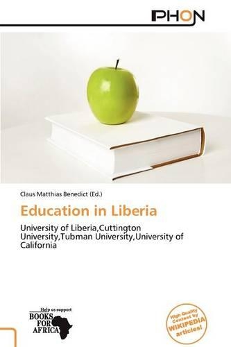 Education in Liberia: (English)