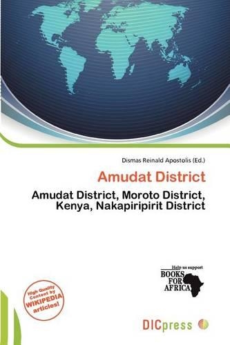 Amudat District