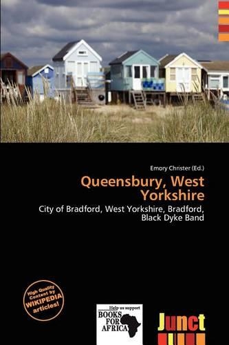 Queensbury, West Yorkshire