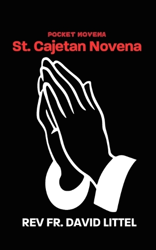 St. Cajetan Novena