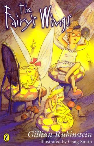 The Fairy's Wings