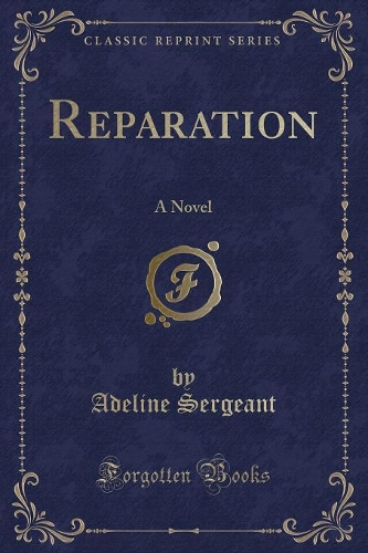 Reparation