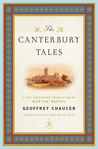 The Canterbury Tales