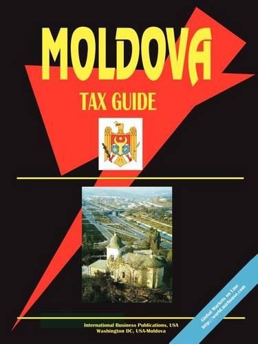 Moldova Tax Guide