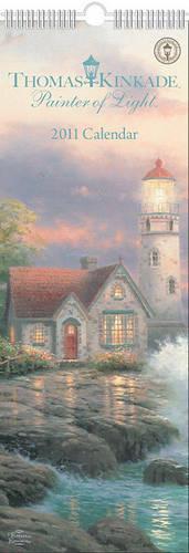 Kinkade Painter of Light 2011