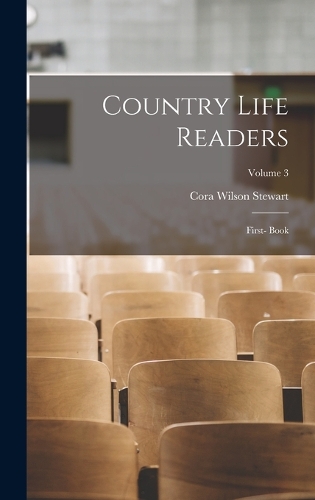 Country Life Readers