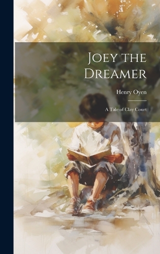 Joey the Dreamer