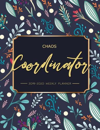Chaos Coordinator