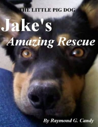 The Little Pig Dog Jake's Amazing Rescue