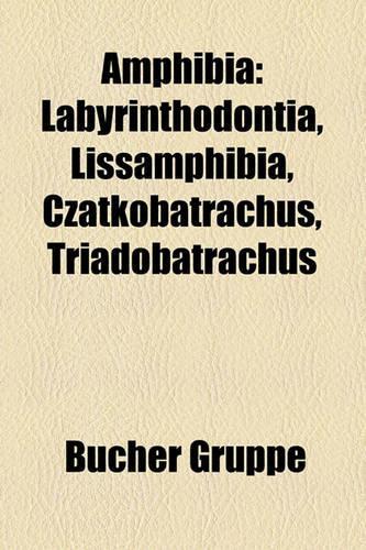 Amphibia
