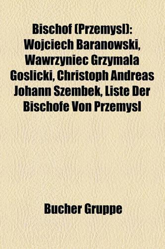 Bischof (Przemy L)