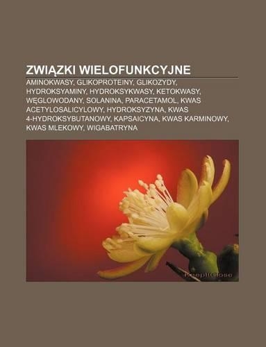 Zwi Zki Wielofunkcyjne