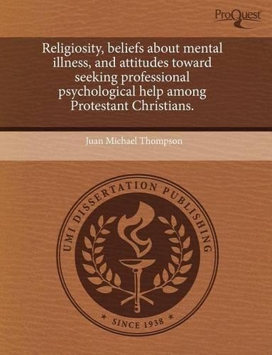 Religiosity: (English)