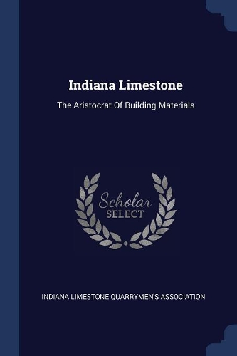 Indiana Limestone