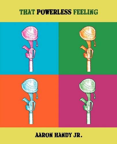 That Powerless Feeling: (English)