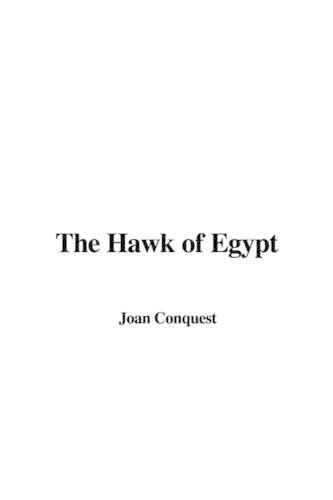 The Hawk of Egypt