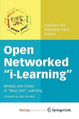 Open Networked 