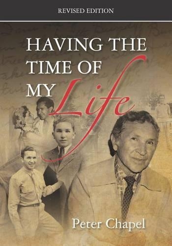 Having the Time of My Life: (English)