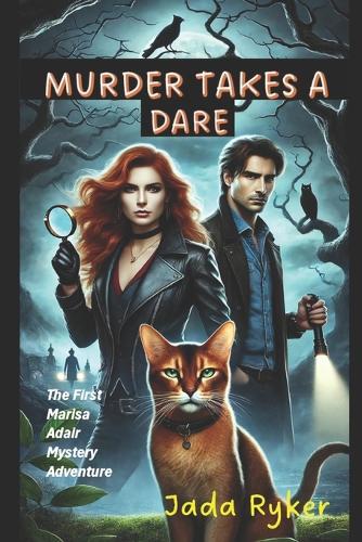 Murder Takes a Dare