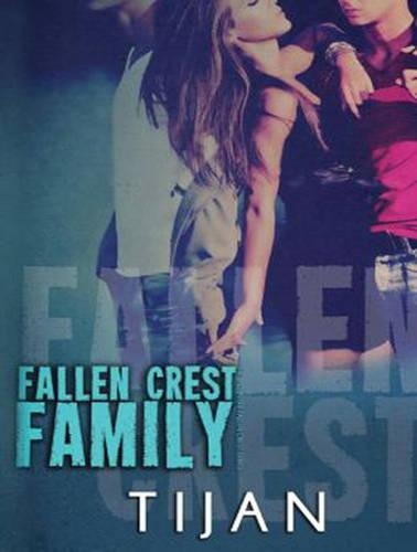 Fallen Crest Family: (2 Fallen Crest)