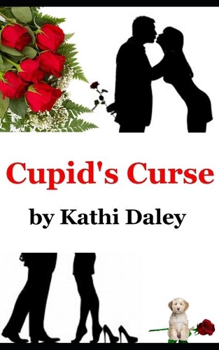 Cupid's Curse: Zoe Donovan Mystery Book 4(4 Zoe Donovan Cozy Mystery)