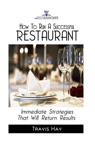 How to Run a Successful Restaurant