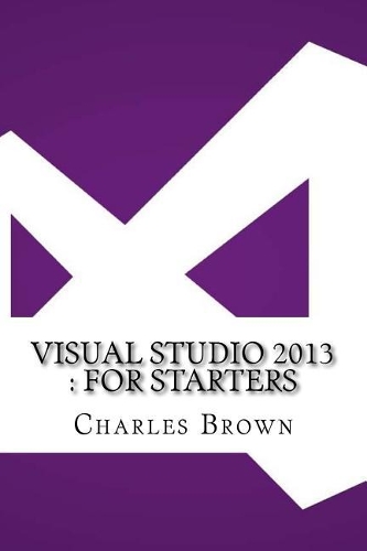 Visual Studio 2013