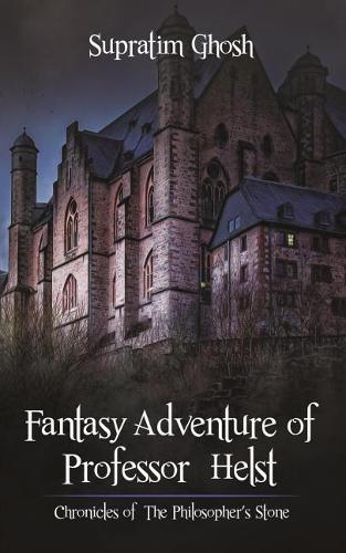 Fantasy Adventure of Professor Helst