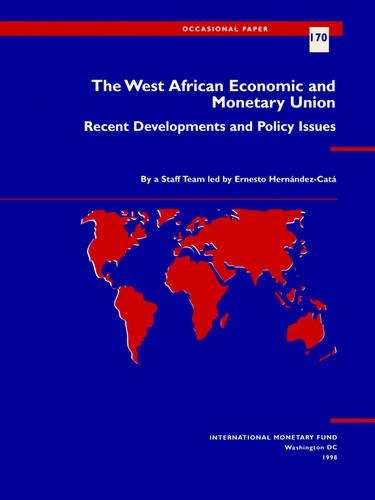The West African Economic and Monetary Union