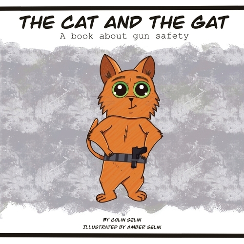 The Cat and the Gat