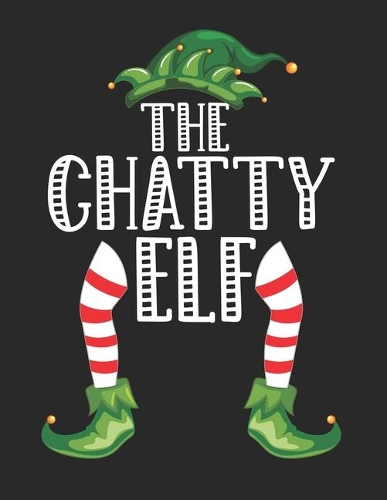 The chatty Elf