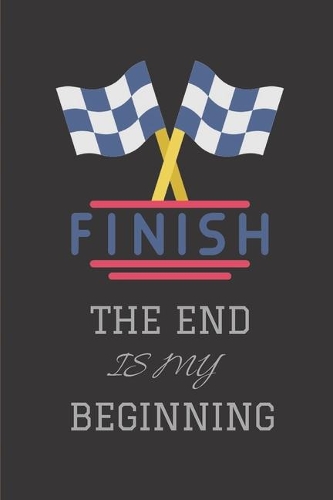 The end is my beginning