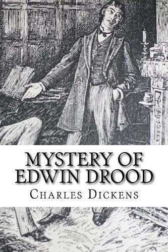 Mystery of Edwin Drood