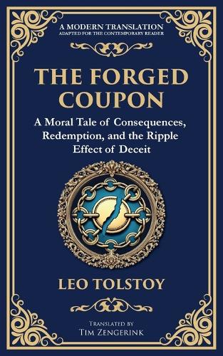 The Forged Coupon