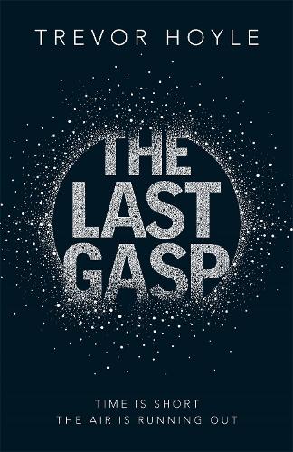 The Last Gasp