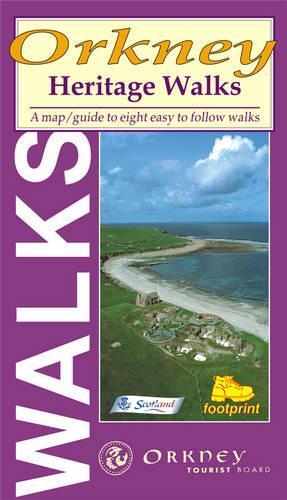Orkney Heritage Walks