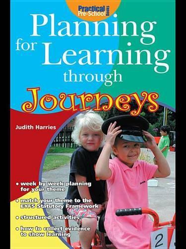 Planning for Learning Through Journeys