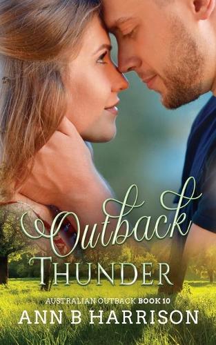 Outback Thunder