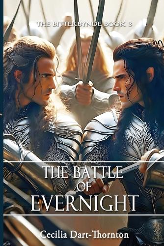 The Battle of Evernight - Special Edition: The Bitterbynde Book #3(3 Bitterbynde Trilogy)