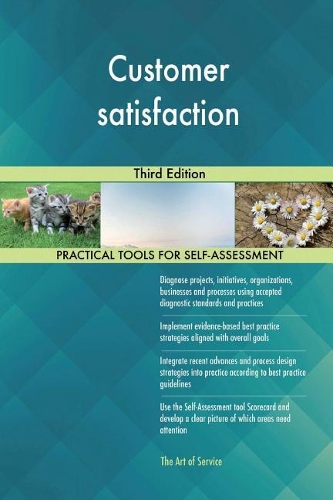 Customer satisfaction