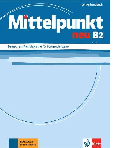 Mittelpunkt Neu