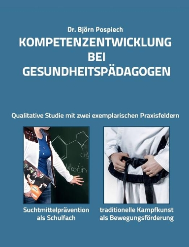 Kompetenzentwicklung bei Gesundheitspädagogen