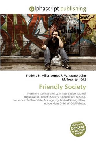 Friendly Society