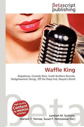 Waffle King