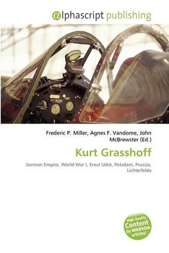 Kurt Grasshoff