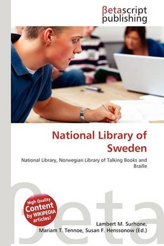 National Library of Sweden