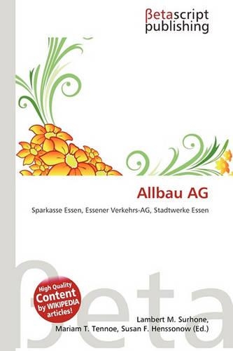 Allbau AG